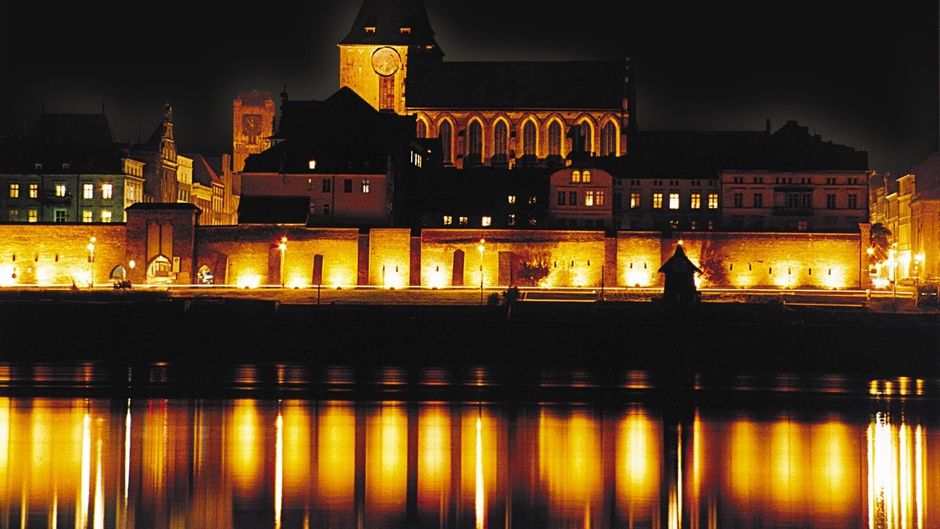 Hotel Petite Fleur Torun Other