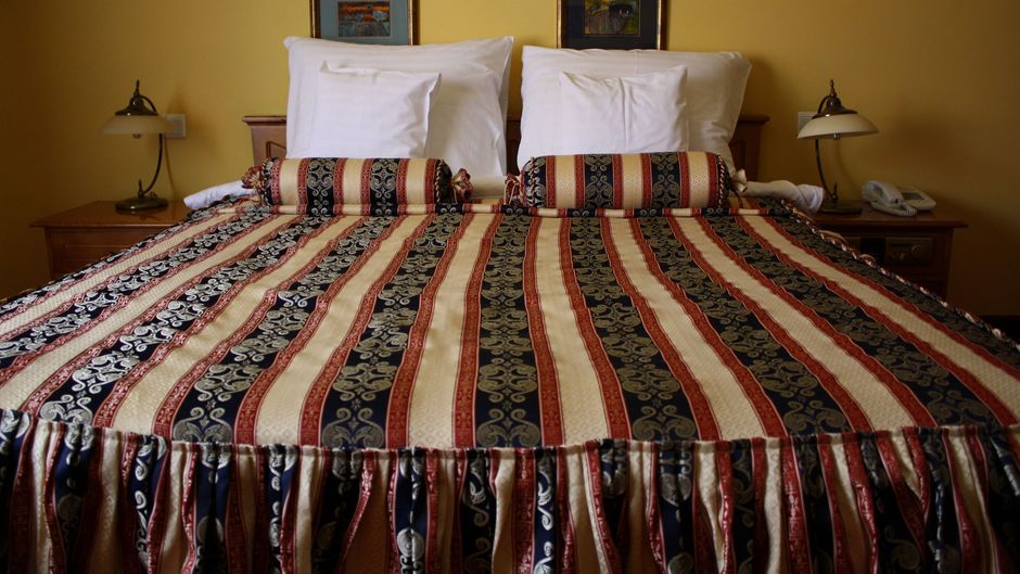Hotel Petite Fleur Torun Room