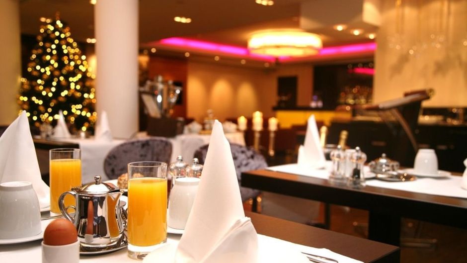 Hotel Favor Restaurant