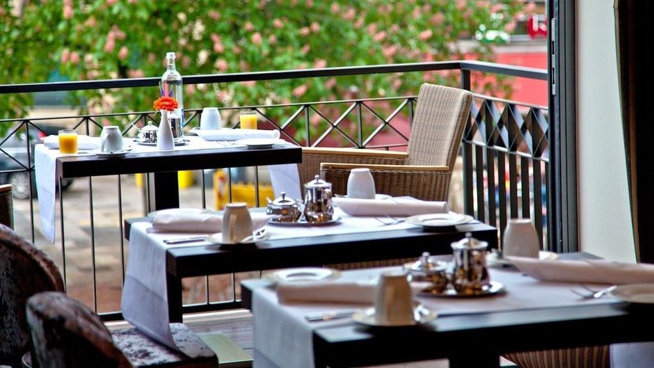 Hotel Favor Other