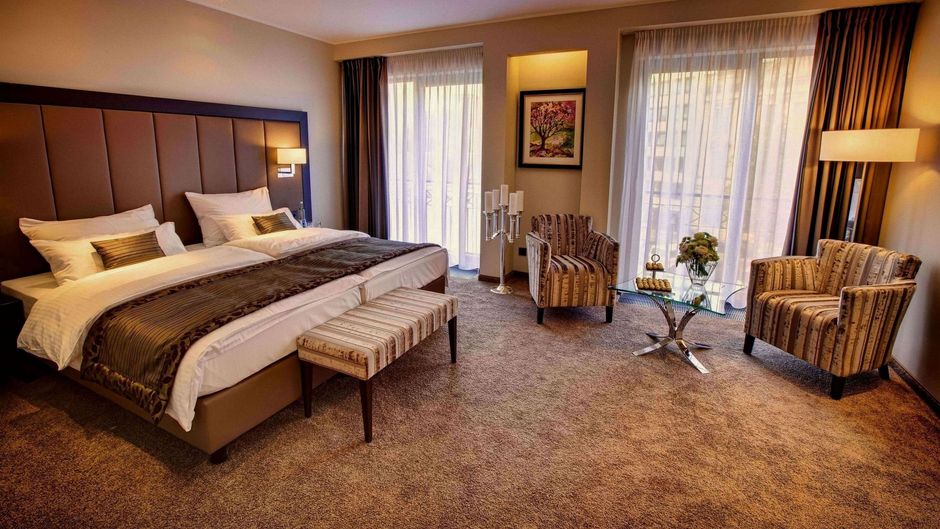 Hotel Favor Other