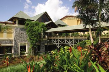 Loews Royal Pacific Resort at Universal