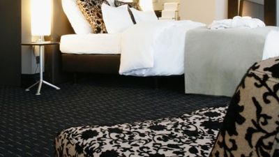 Boston HH Hotel