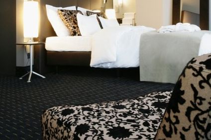 Boston HH Hotel