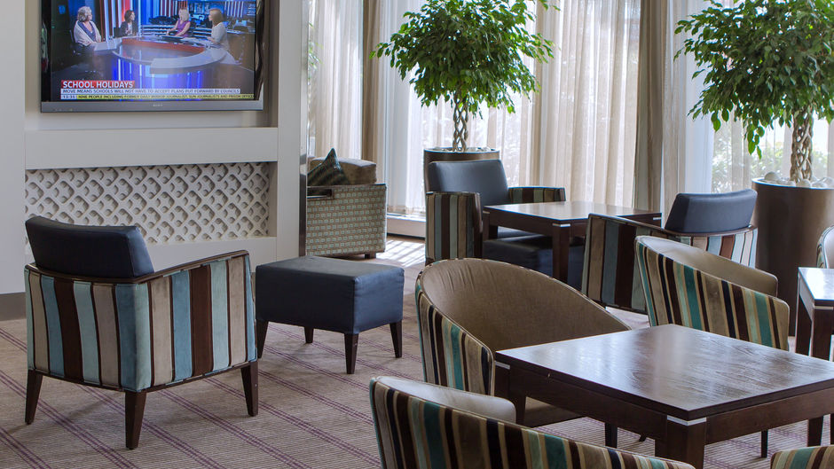 Holiday Inn Express Royal Docks Other