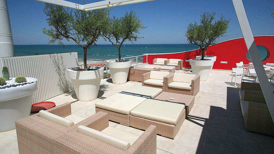 Valentino Resort Spa
