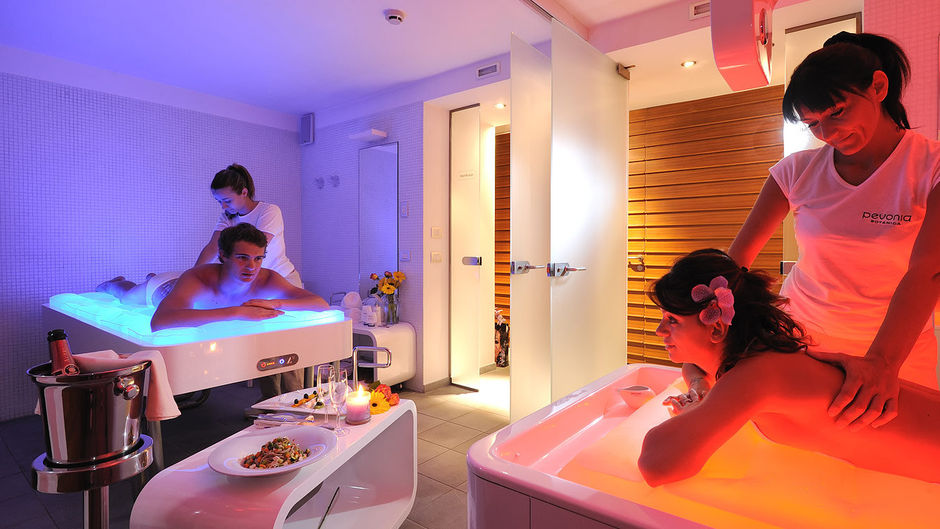 Valentino Resort Spa