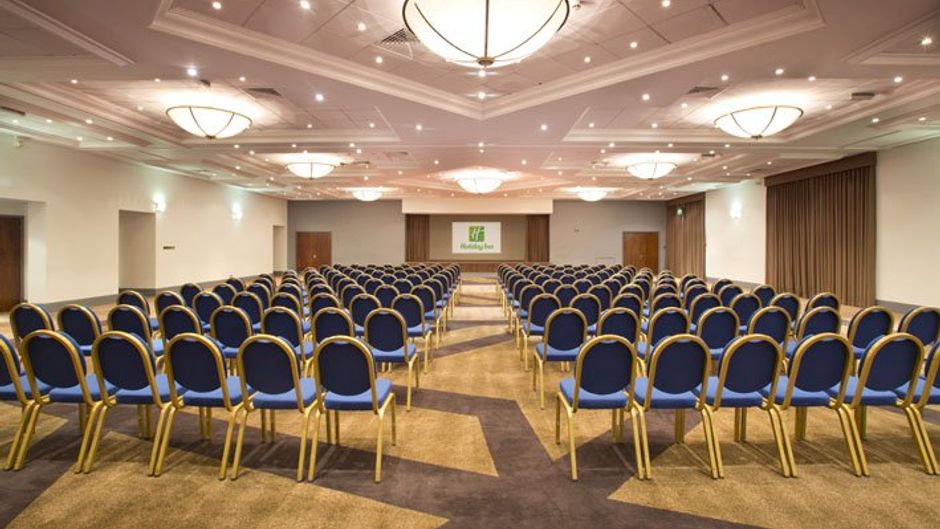 Holiday Inn Peterborough West Meeting