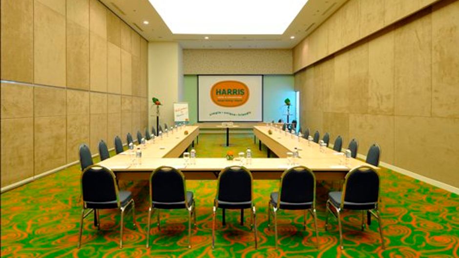 Harris Hotel Conv Kelapa Gading Meeting