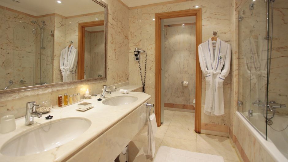 Hotel Quinta do Lago Suite