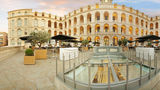 <b>InterContinental Marseille-Hotel Dieu Exterior</b>. Virtual Tours powered by <a href="https://www.leonardoworldwide.com/" title="Leonardo Worldwide" target="_blank">Leonardo</a>.