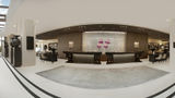 <b>InterContinental Marseille-Hotel Dieu Lobby</b>. Virtual Tours powered by <a href="https://www.leonardoworldwide.com/" title="Leonardo Worldwide" target="_blank">Leonardo</a>.