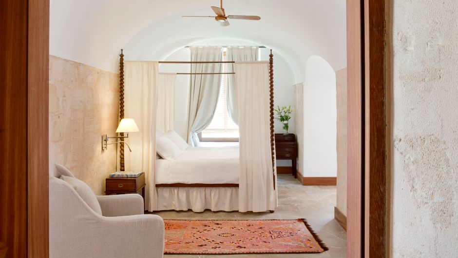 Cap Rocat Suite