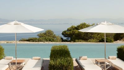 Cap Rocat