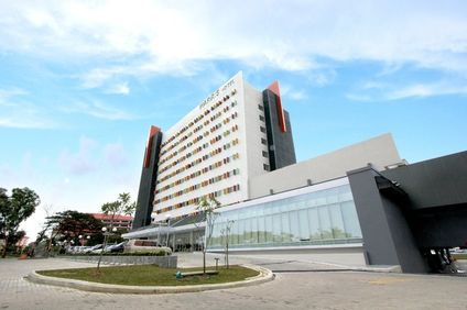 Harris Hotel Batam Center