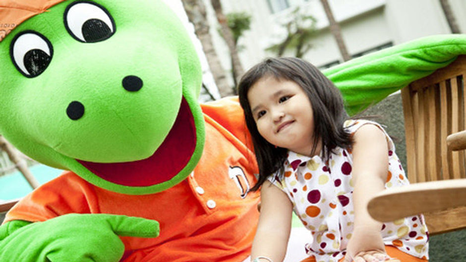 HARRIS Hotel and Conventions Malang Other