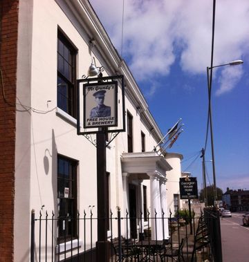 Georgian House Hotel