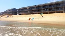 Cape Hatteras Motel