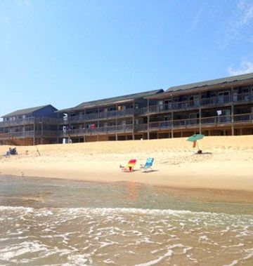 Cape Hatteras Motel