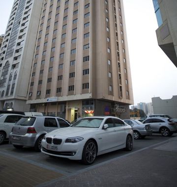 Century Hotel Apartments