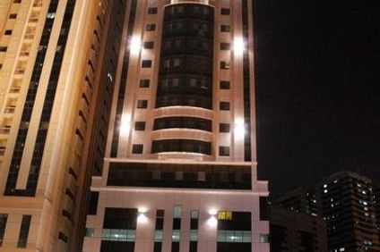 Al Hayat Hotel Suites
