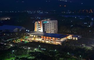 Harris Hotel Sentul City Bogor