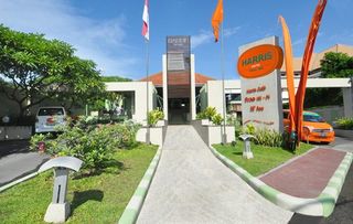 Harris Hotel Tuban-Bali