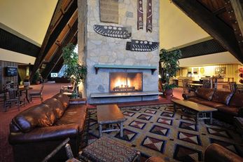 Hueston Woods Lodge & Conference Center