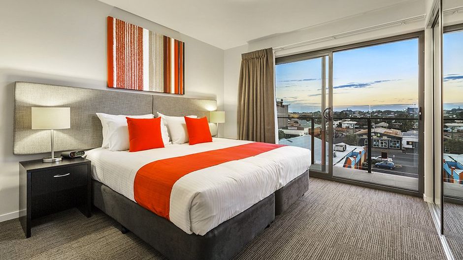 Quest Rockhampton Room