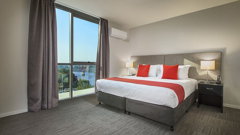Quest Rockhampton Room