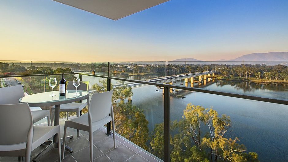 Quest Rockhampton Room