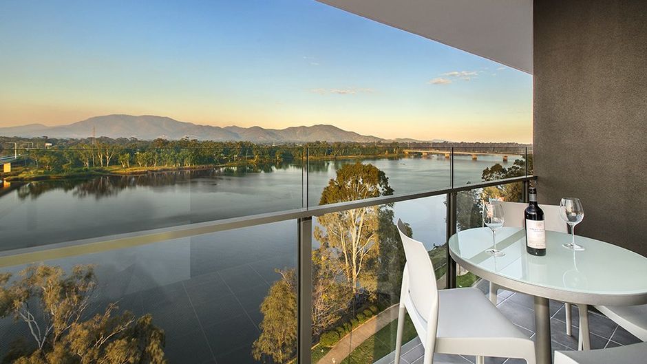 Quest Rockhampton Room