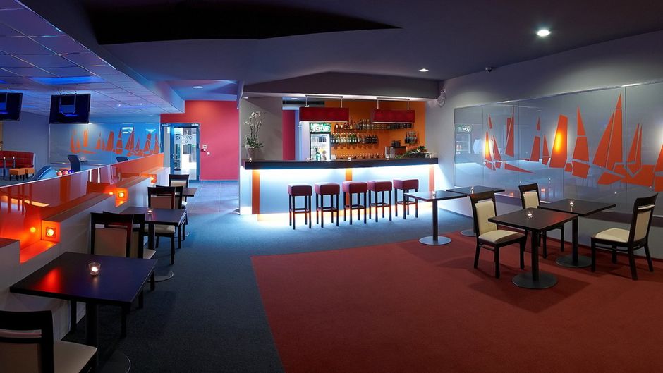 Hotton Hotel Gdynia Centre Other