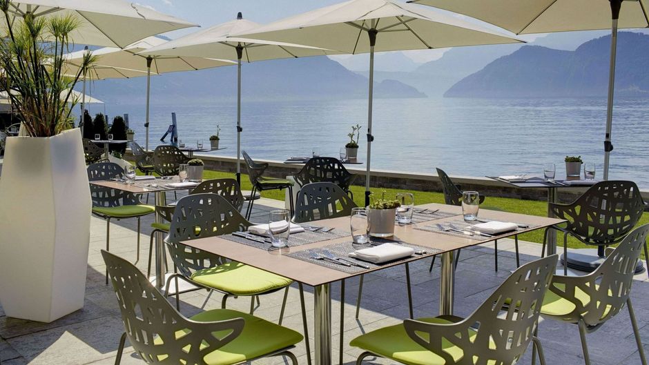Campus Hotel Hertenstein Other