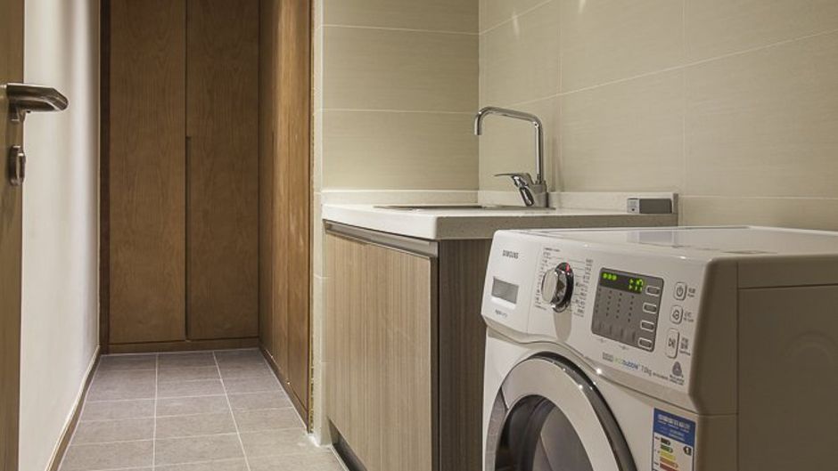 Somerset Wusheng Wuhan Suite