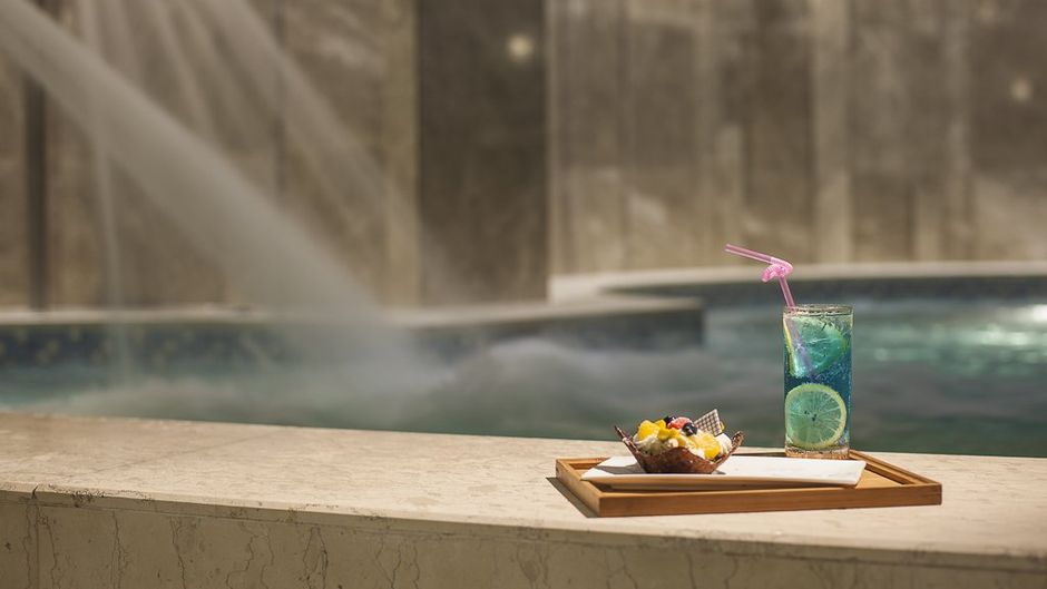Somerset Wusheng Wuhan Spa