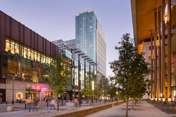 Omni Nashville Hotel