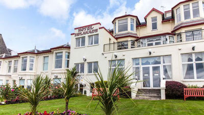 Esplanade Hotel