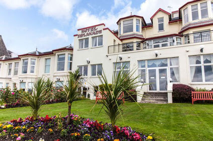 Esplanade Hotel