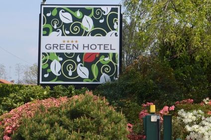 Green Hotel