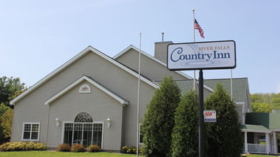 Country Inn River Falls