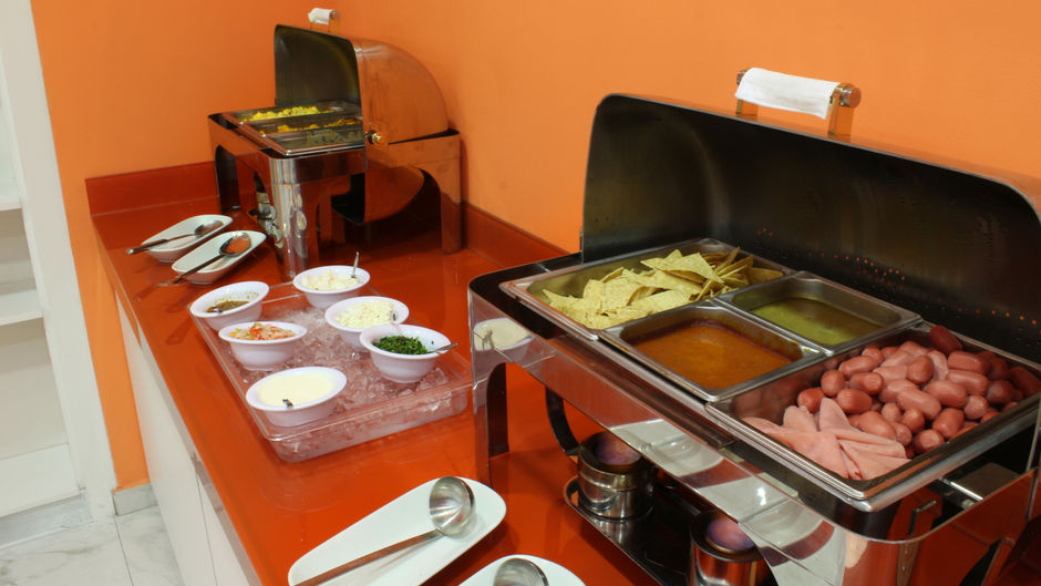 One Guadalajara Tapatio Restaurant