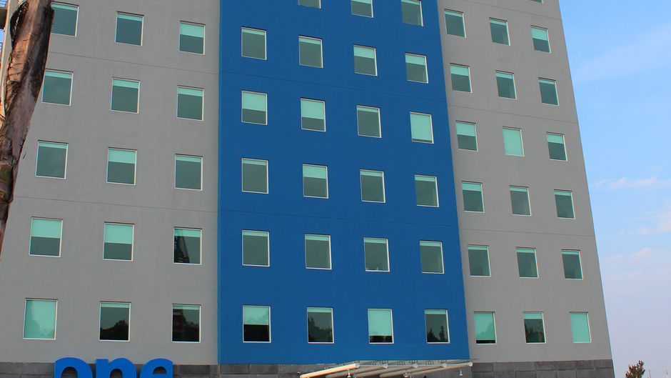 One Guadalajara Tapatio Exterior