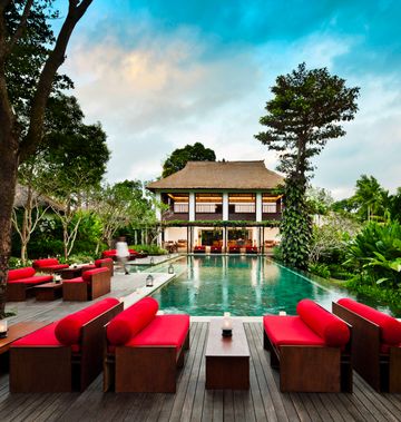 COMO Uma Ubud