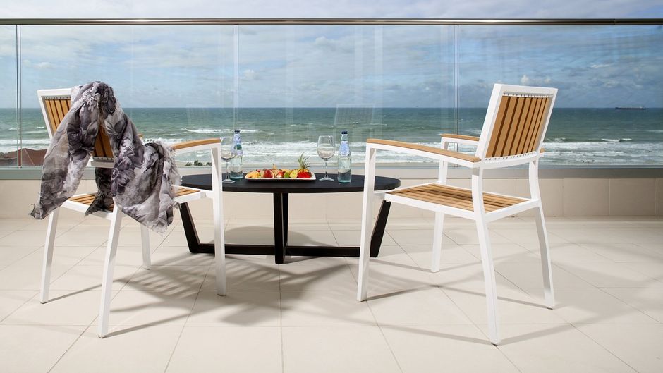 West Boutique Hotel Ashdod Room