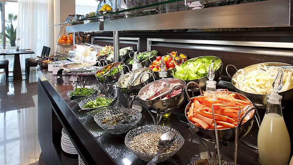 West Boutique Hotel Ashdod Other
