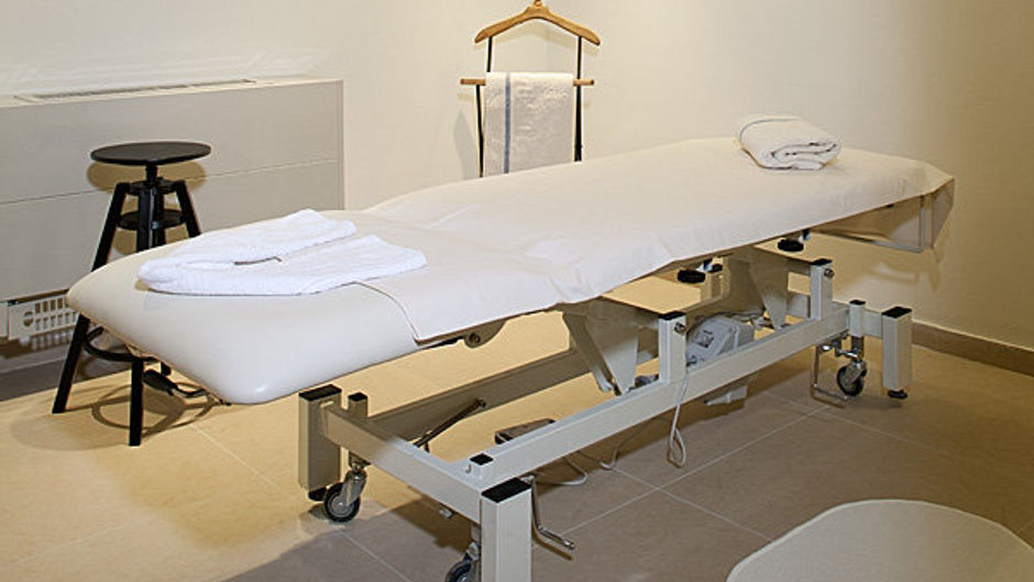 West Boutique Hotel Ashdod Spa