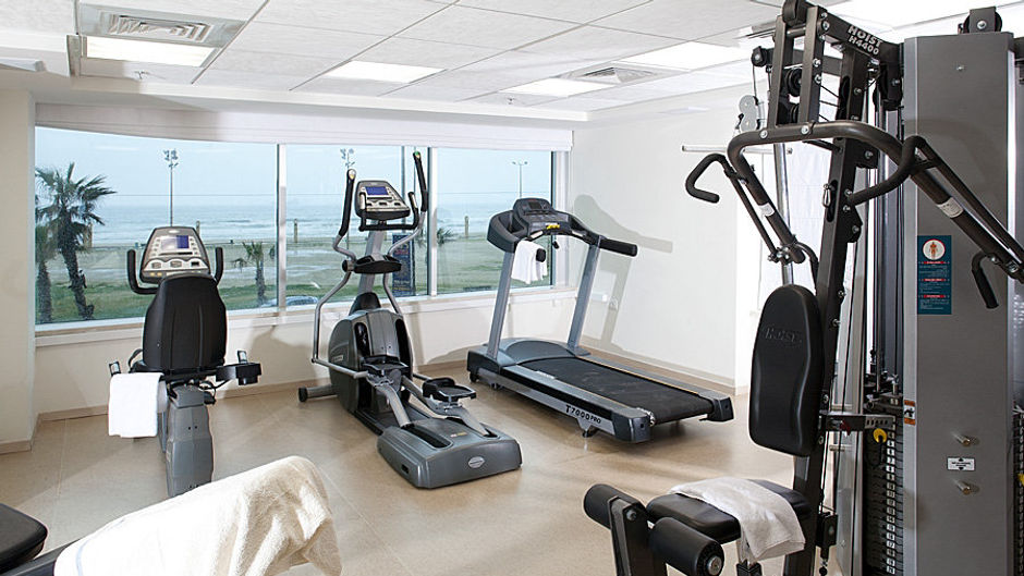 West Boutique Hotel Ashdod Other