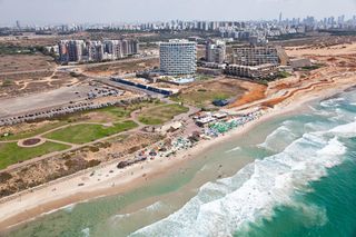 West Boutique Hotel Tel Aviv
