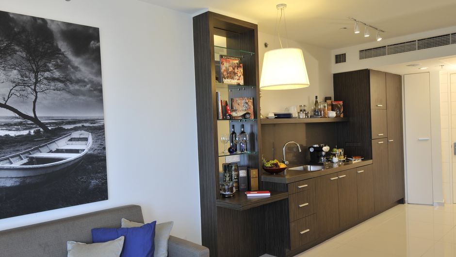 West Boutique Hotel Tel Aviv Other